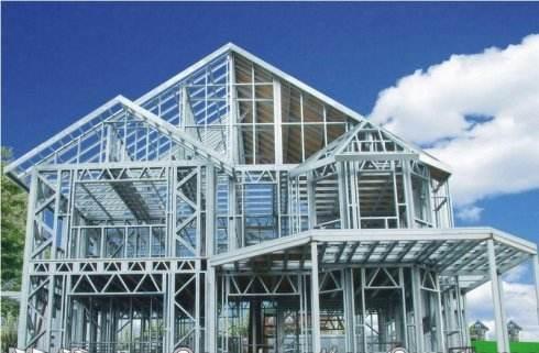 林芝怎么才能预防钢结构建筑出现腐蚀问题