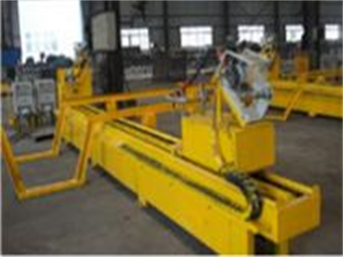 林芝网架杆件自动焊机