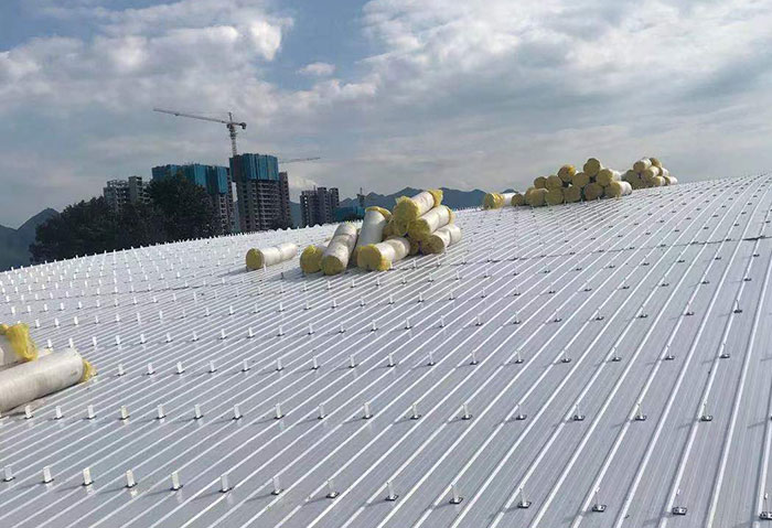 林芝网架施工